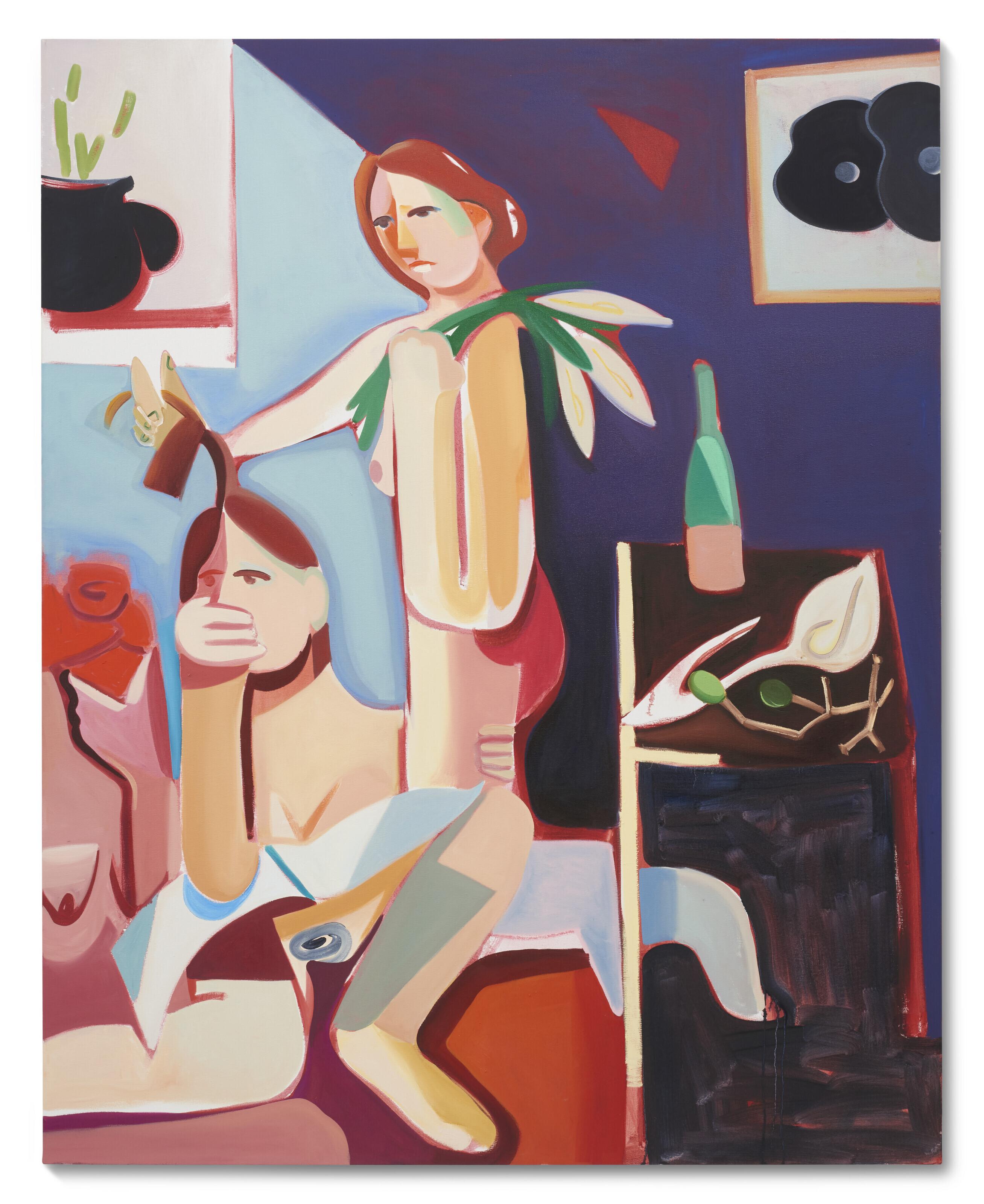 Danielle Orchard - November 9 (Requiem)