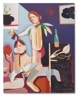 Danielle Orchard - November 9 (Requiem)