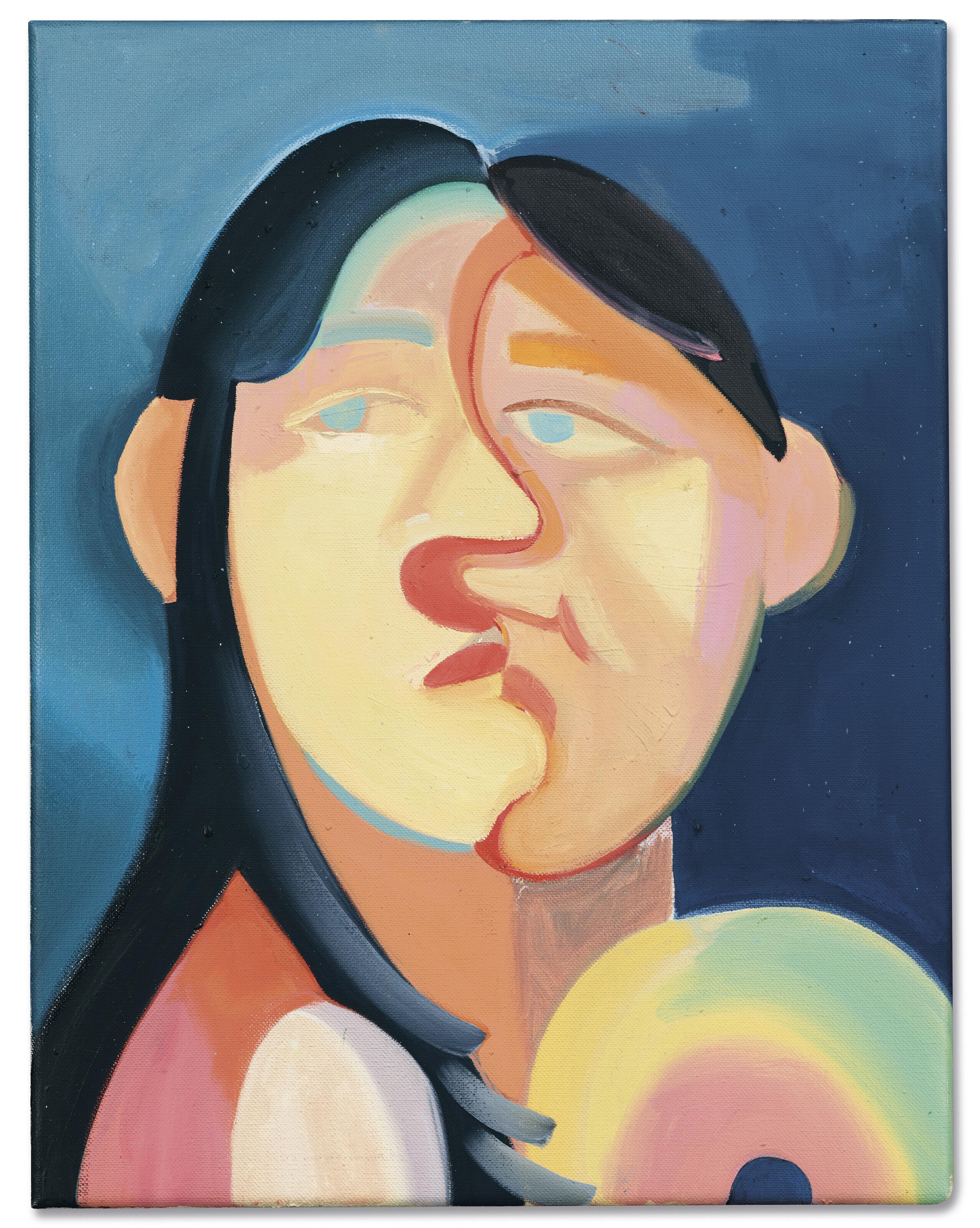 Danielle Orchard - Self Care