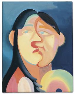 Danielle Orchard - Self Care