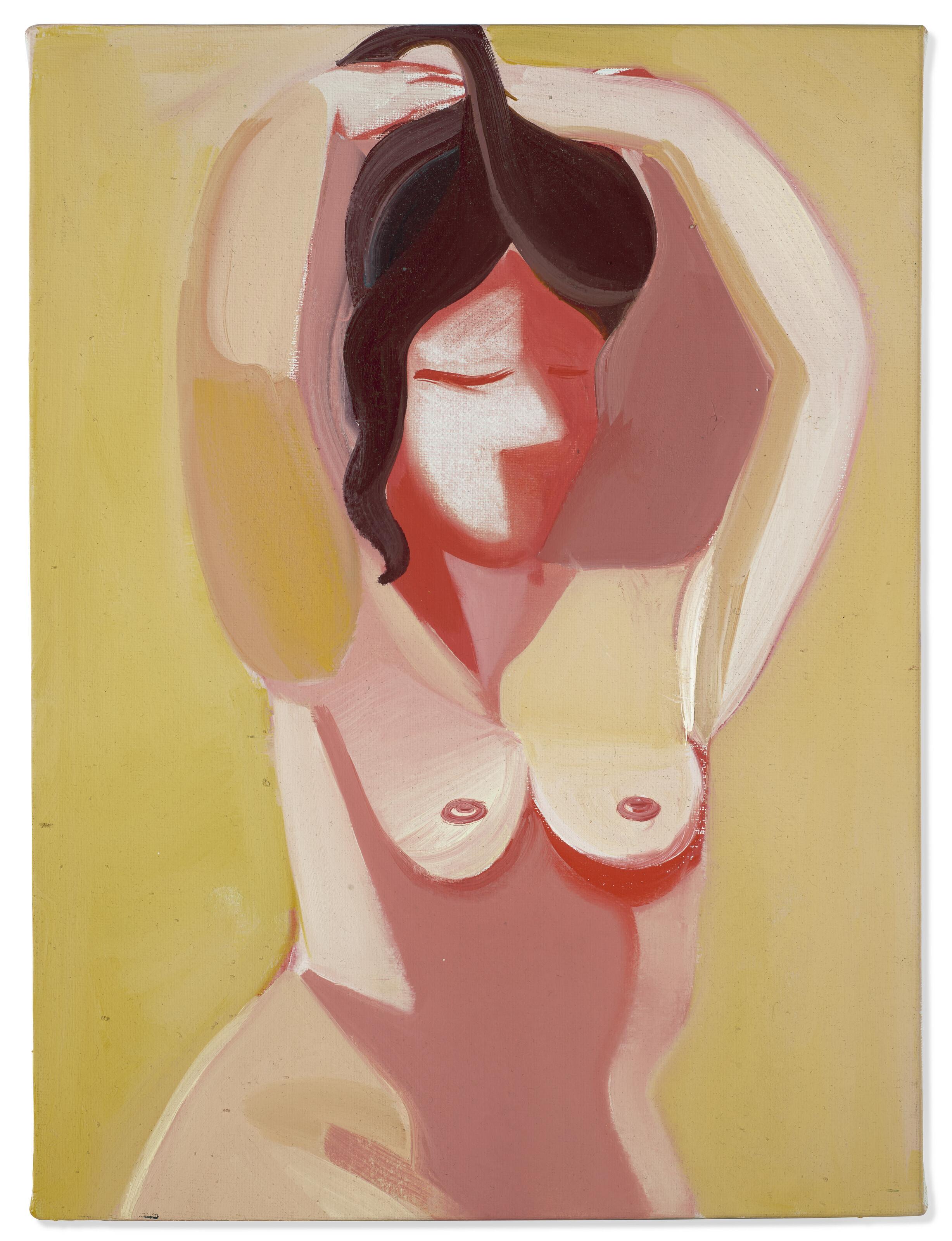 Danielle Orchard - The Bather