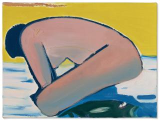 Danielle Orchard - Untitled