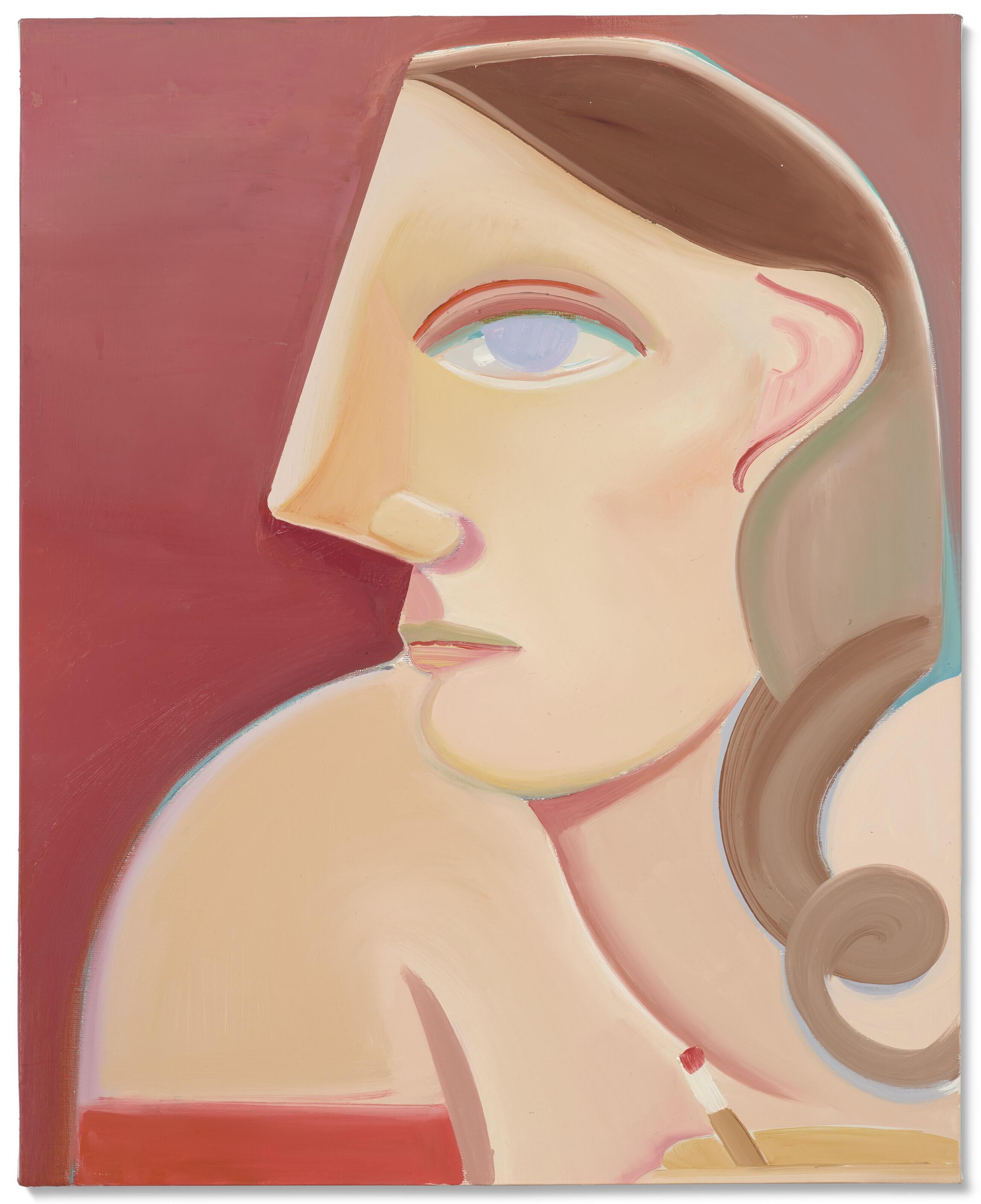 Danielle Orchard - Untitled