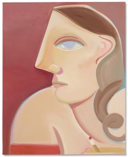 Danielle Orchard - Untitled