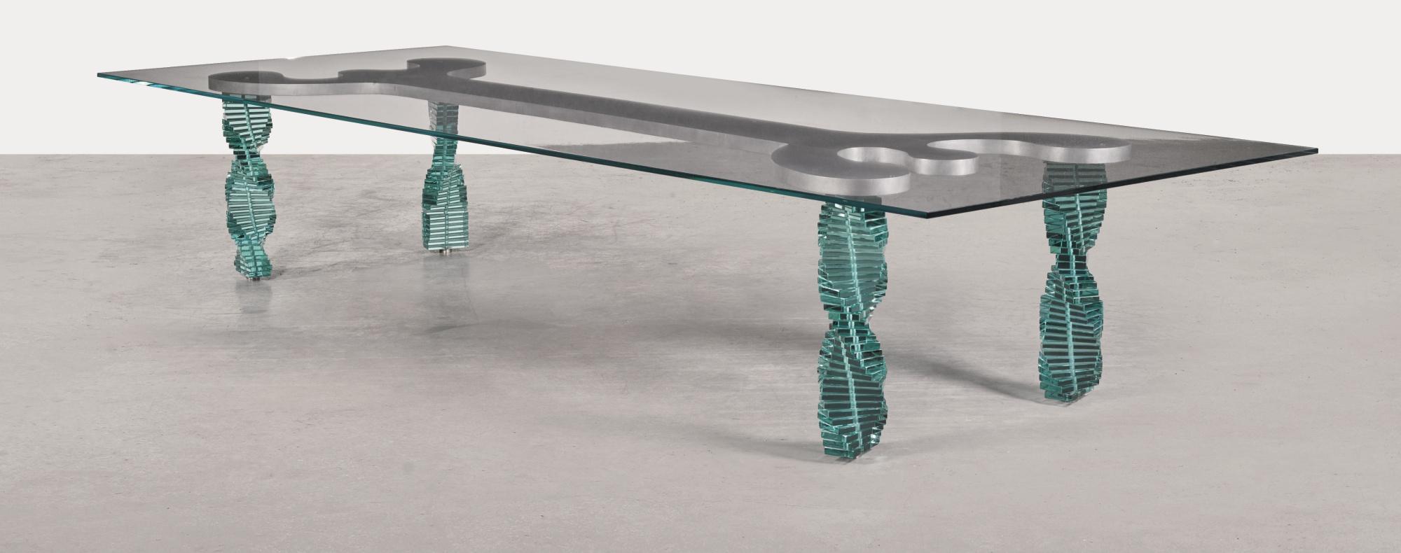 Danny Lane - \'Bone\' Dining Table