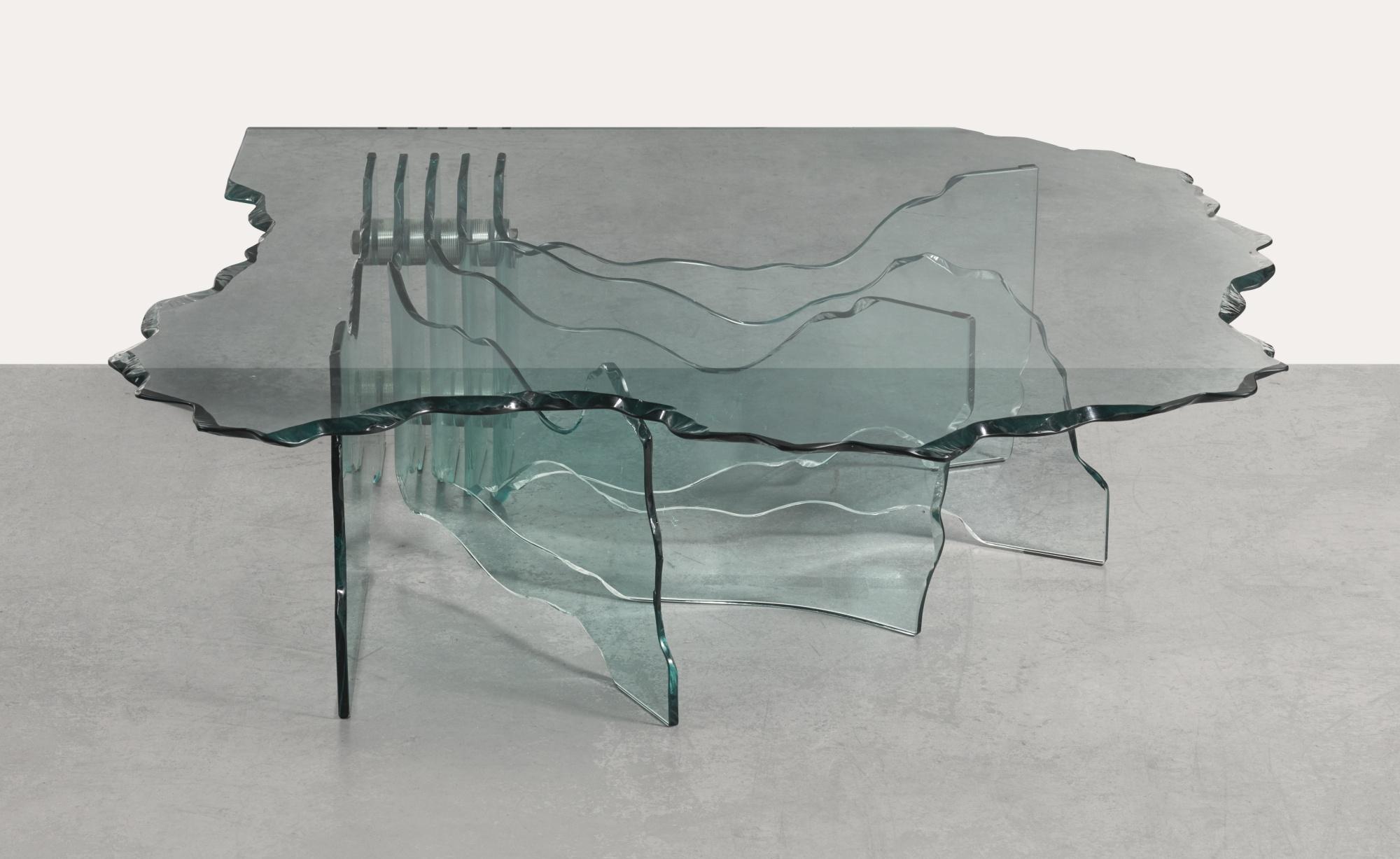 Danny Lane - \'Shell\' Coffee Table