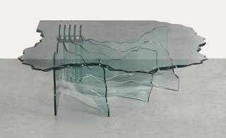 Danny Lane - \'Shell\' Coffee Table