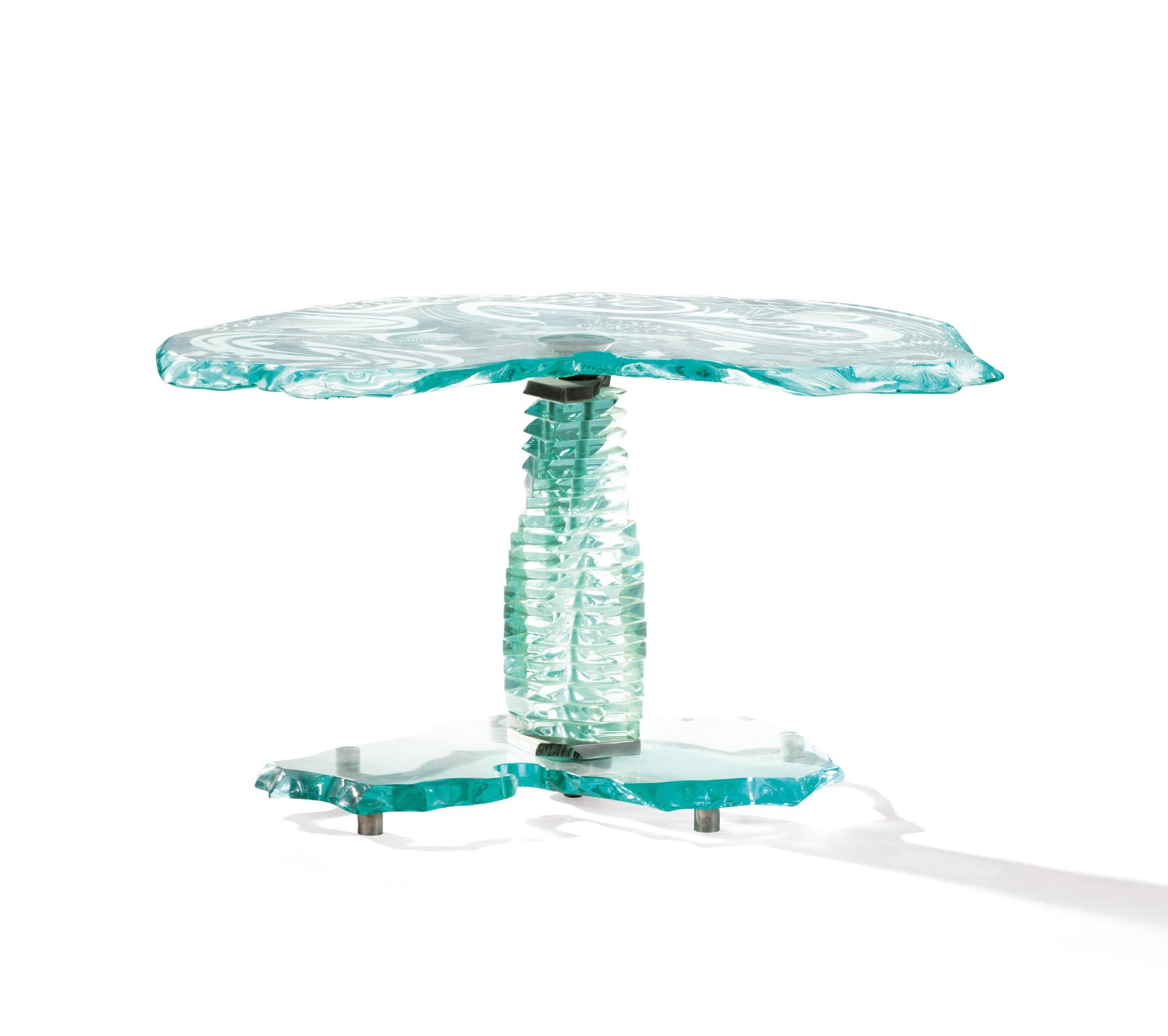 Danny Lane - Table d\'appoint, 2003