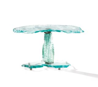 Danny Lane - Table d\'appoint, 2003