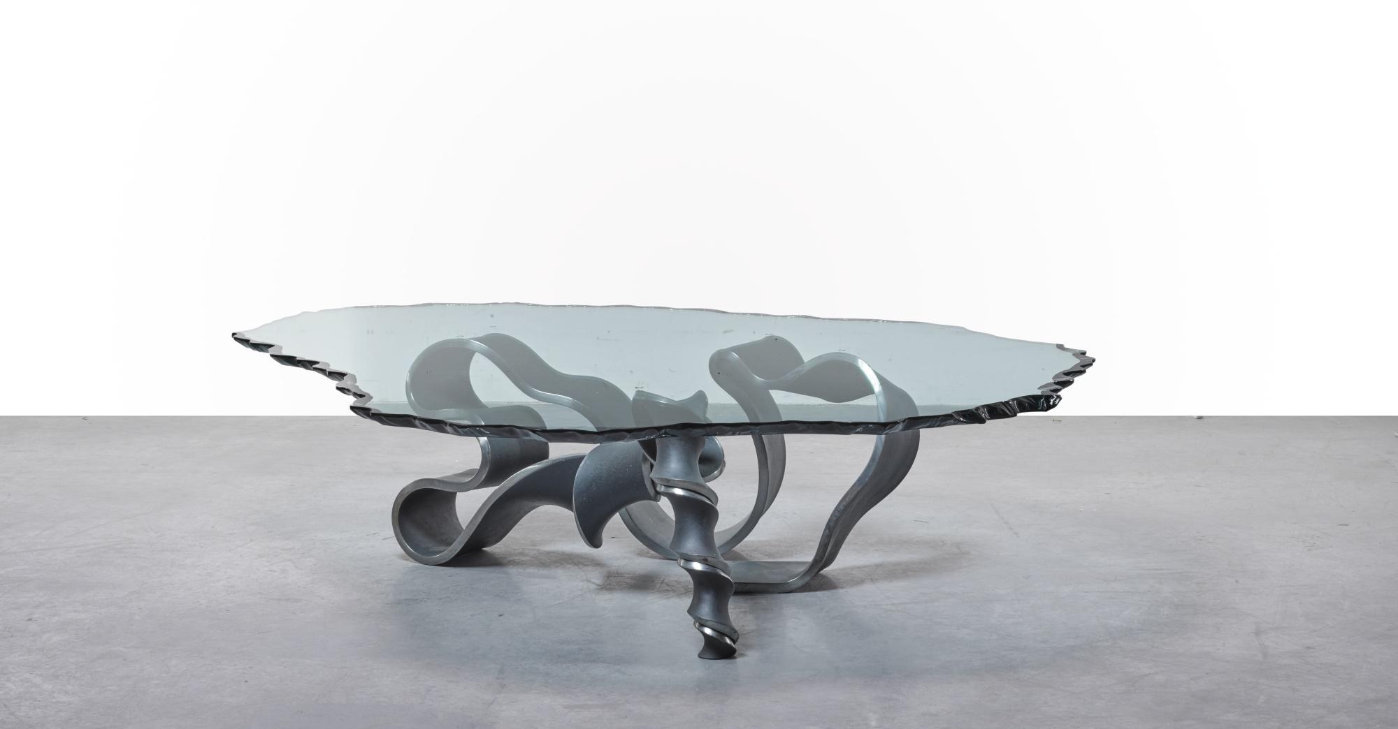 Danny Lane - \'Tagliatelle\' Coffee Table