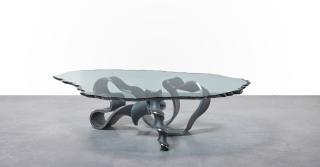 Danny Lane - \'Tagliatelle\' Coffee Table