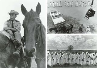 Danny Lyon - Conversations with the Dead, 1967-1968