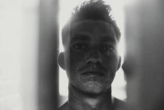 Danny Lyon - Convict (Ramsey Prison, Texas)