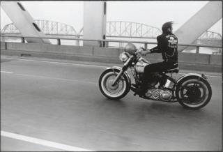 Danny Lyon - Selected images, 1966-1980