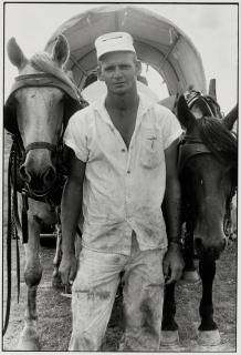 Danny Lyon - Selected images from \