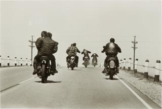 Danny Lyon - Selected Images