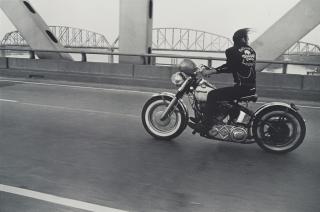 Danny Lyon - The Bikeriders