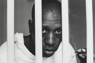 Danny Lyon - Wynn Unit, 1967-1969