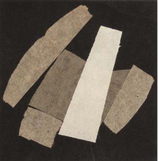 Dante Leonelli - Komposition, 1958