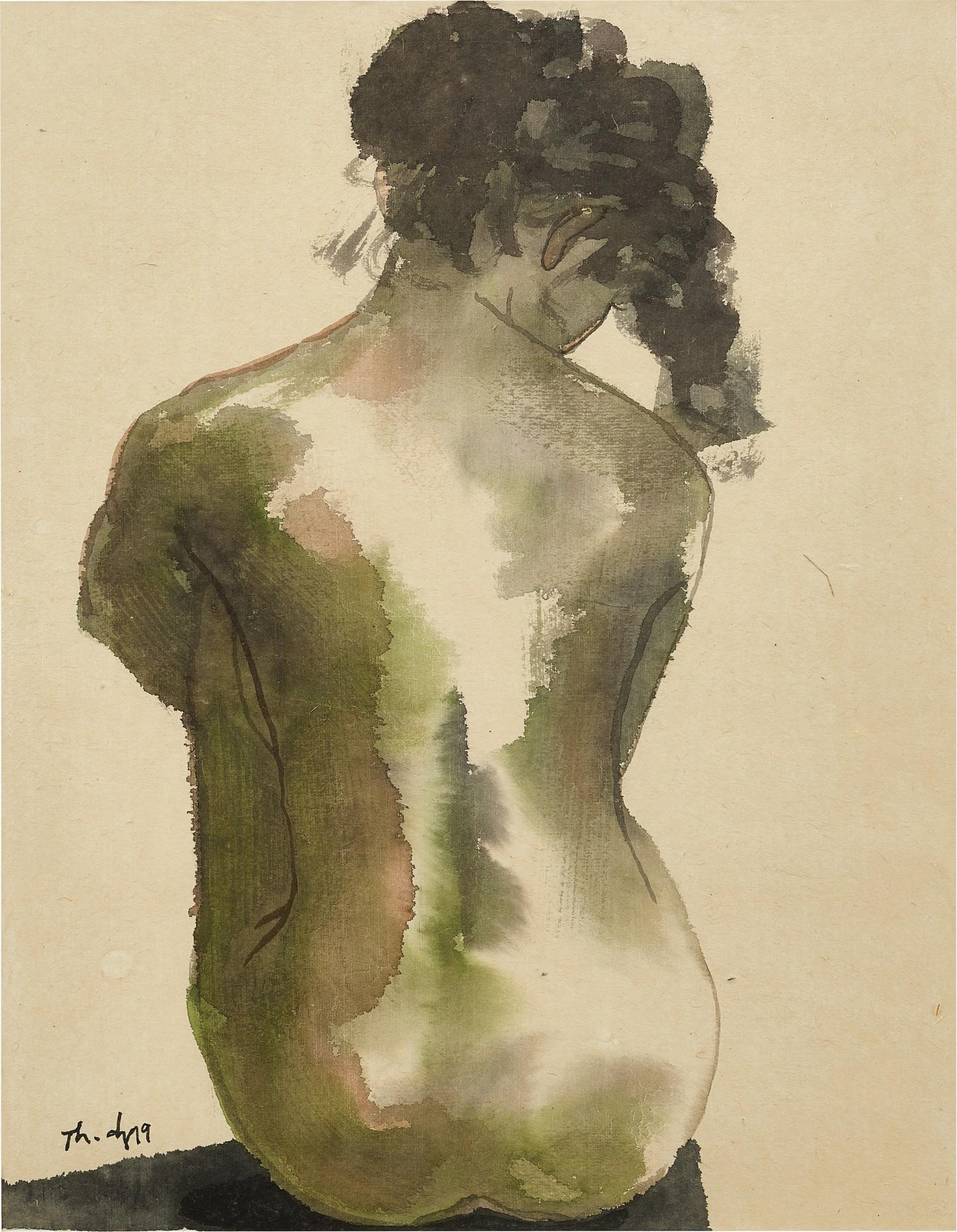 Dao Thanh Duy - A Glance