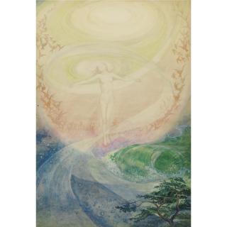 Daphne Constance Allen - Music