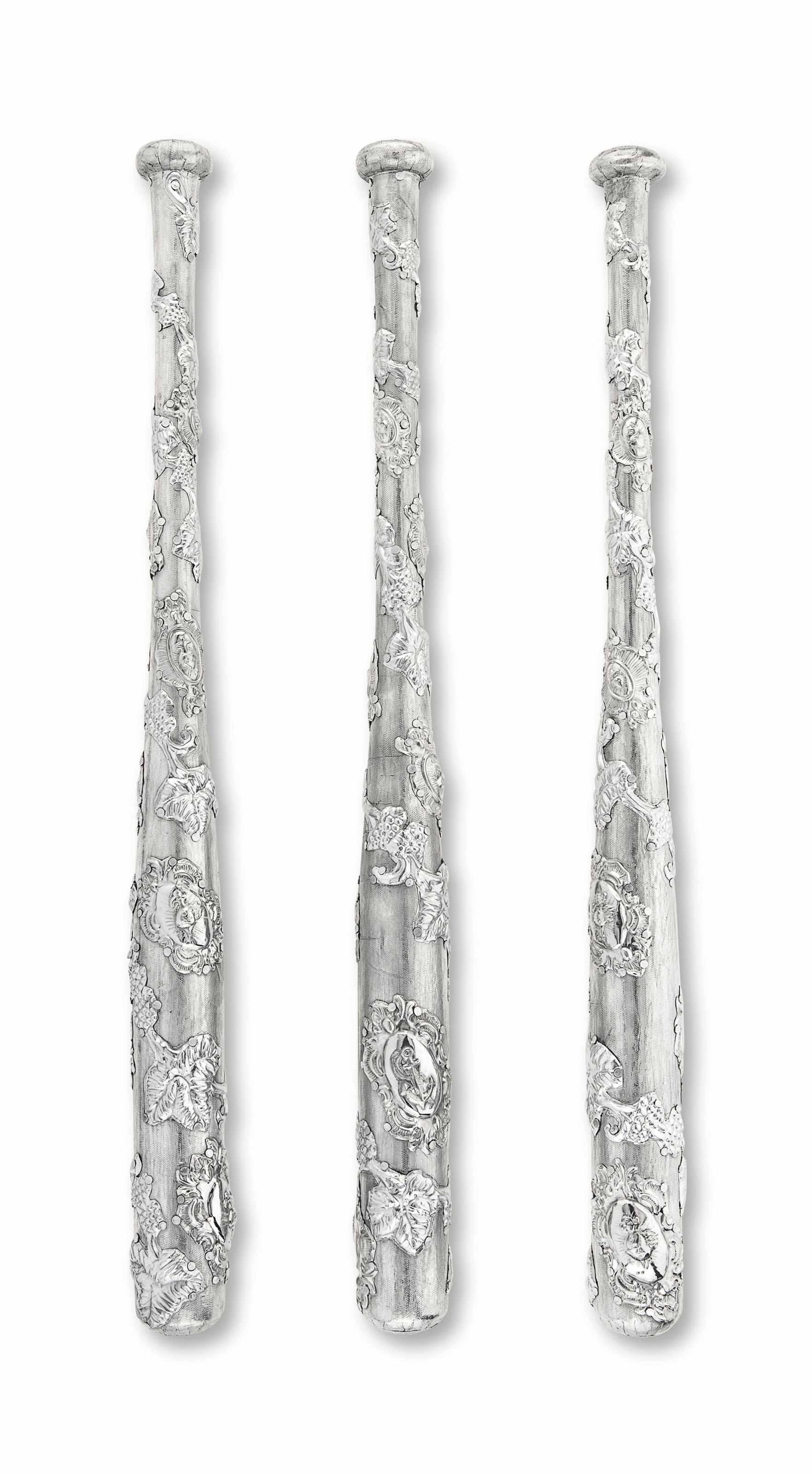 Darío Escobar - Untitled