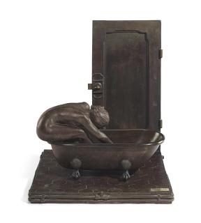 Darío Morales - Bath of Ana María