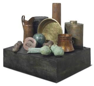 Darío Morales - Untitled (Still Life)