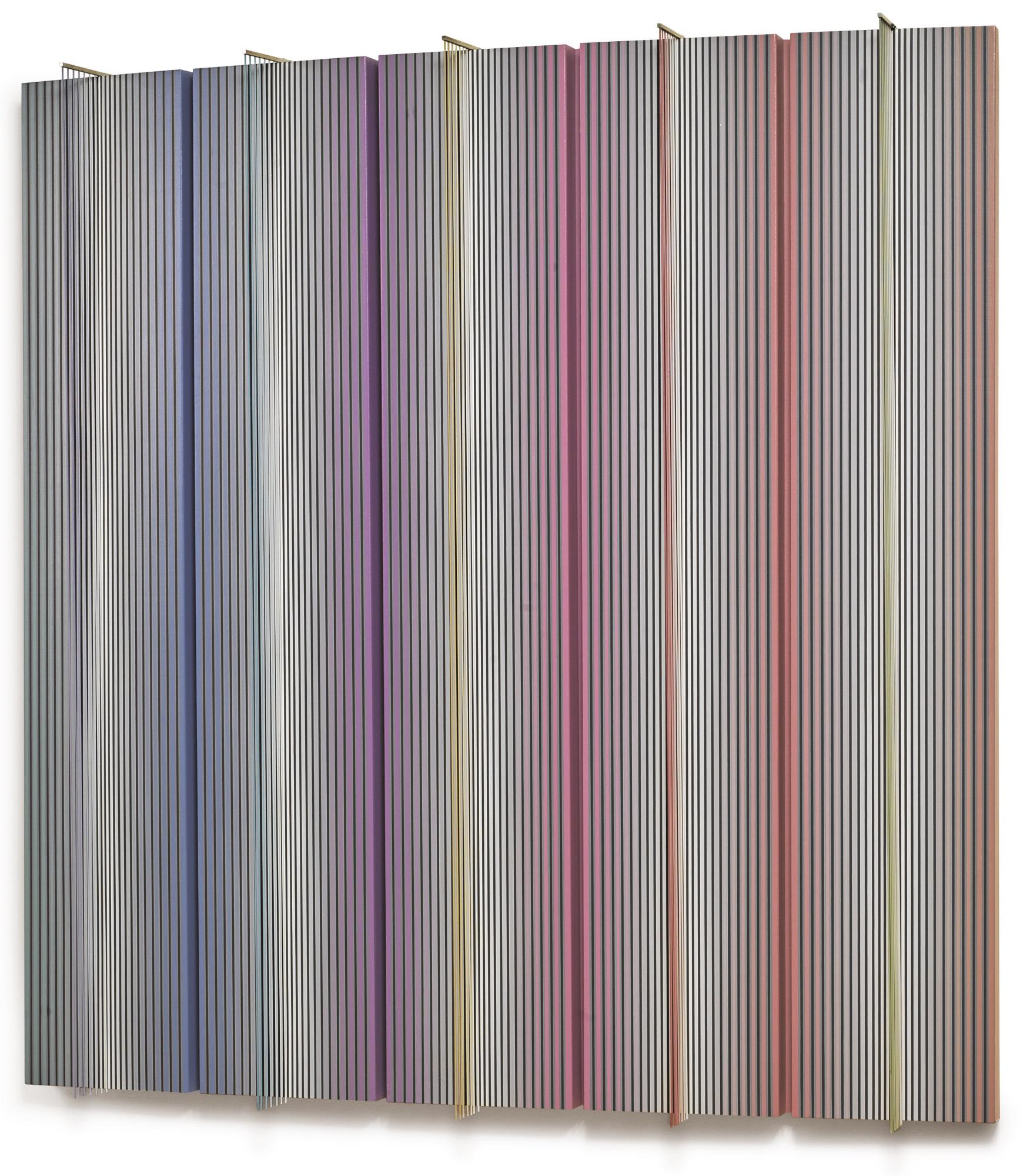 Darío Pérez-Flores - Prochromatique N! 162 