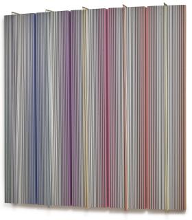 Darío Pérez-Flores - Prochromatique N! 162 