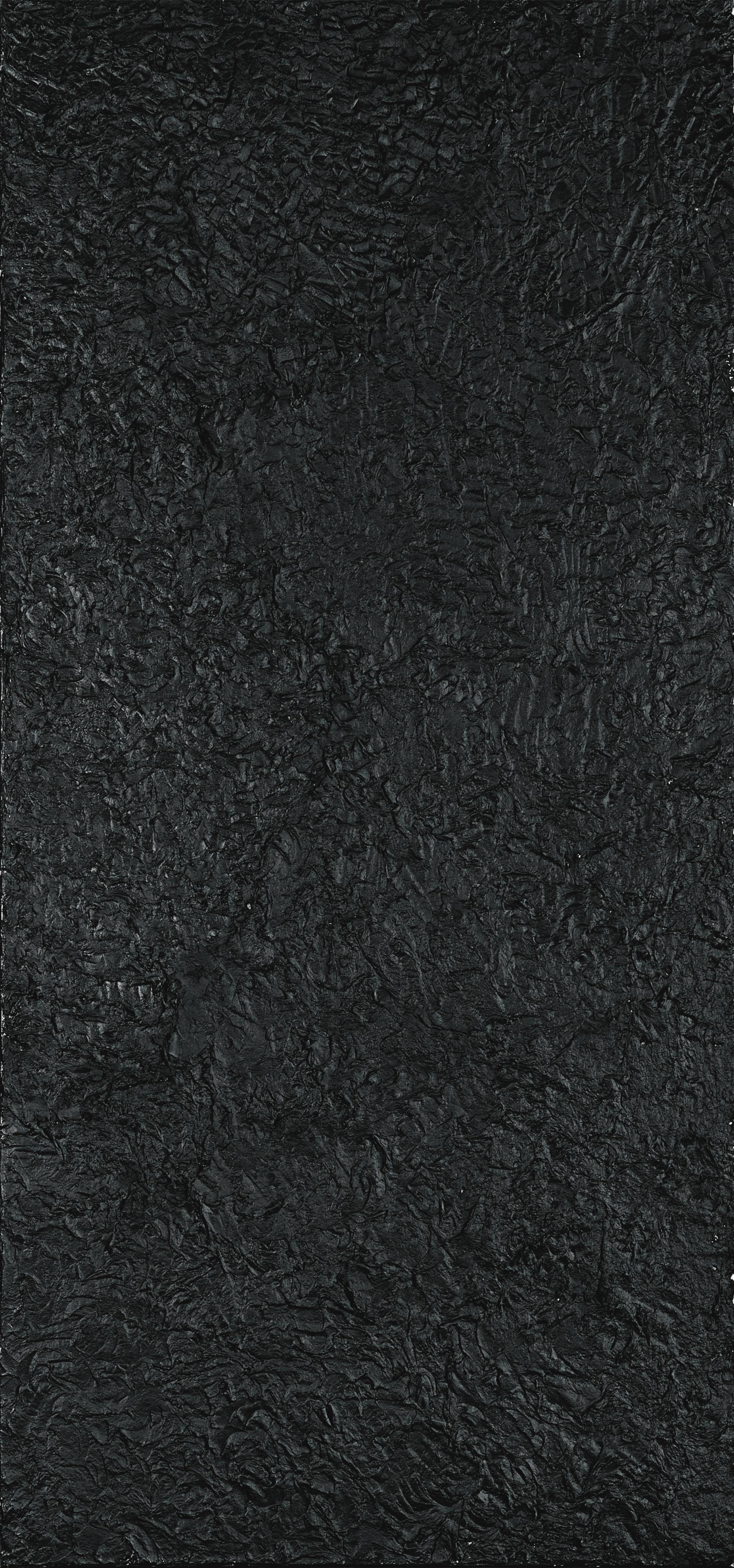 Darío Villalba - Pintura Negra I