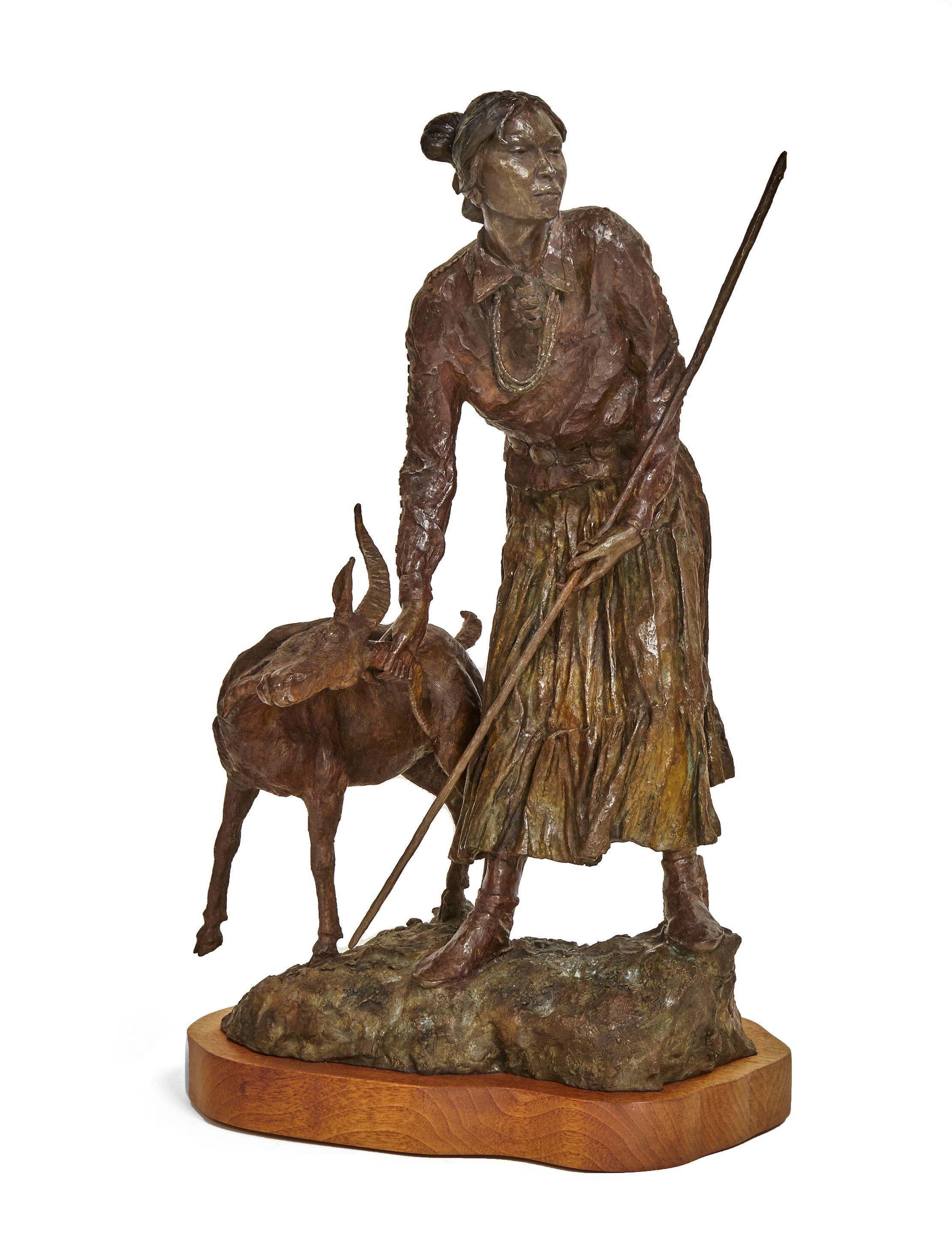 Daro Flood - Turning the Flock