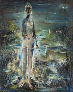 Darrel Austin - The Spring