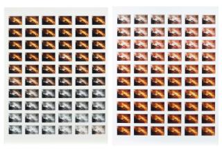 Darren Almond - Dawn and Dusk