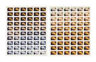 Darren Almond - Dawn And Dusk