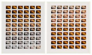 Darren Almond - Dawn And Dusk