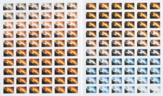 Darren Almond - Dawn and Dusk