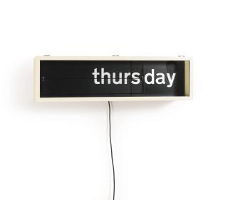 Darren Almond - Diary