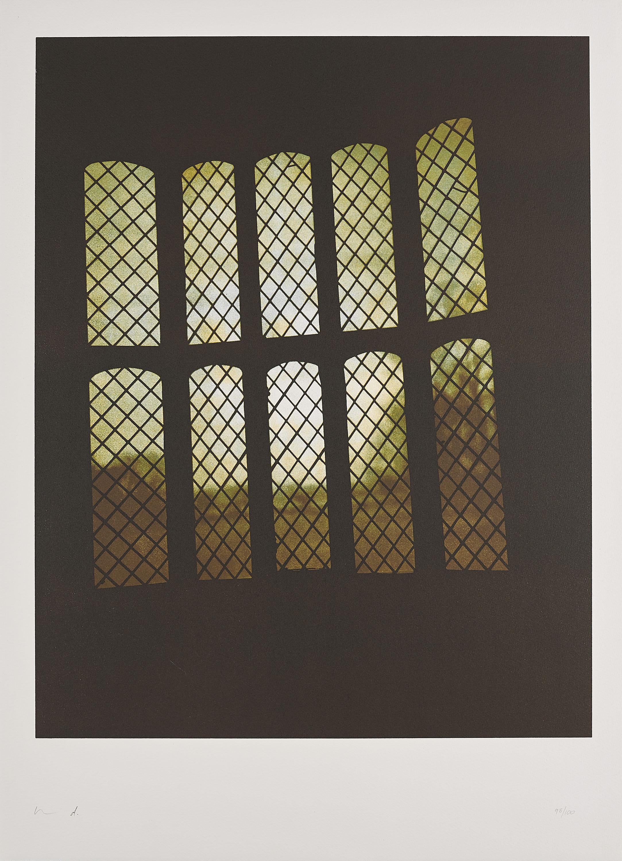 Darren Almond - Fox Talbot Fullmoon.