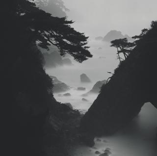 Darren Almond - \'Full Moon, Shesshu\', 2006