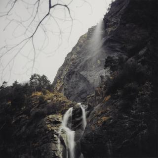 Darren Almond - Fullmoon @ Arpenaz