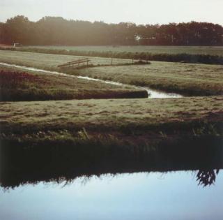 Darren Almond - Fullmoon At Oosteregalementstraal