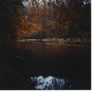 Darren Almond - Fullmoon @ Eifel 3, 2010