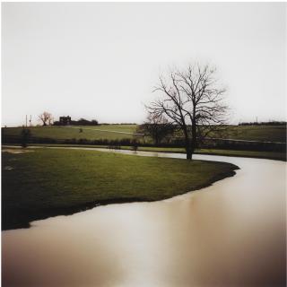 Darren Almond - Fullmoon @ Farm, 2003