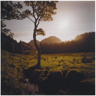 Darren Almond - Fullmoon@Gairloch