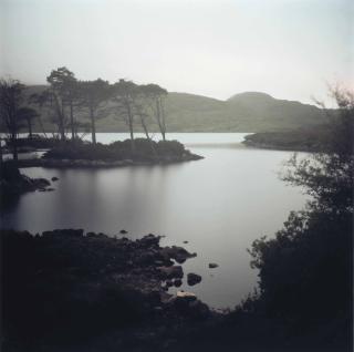Darren Almond - Fullmoon@Loch Dawn