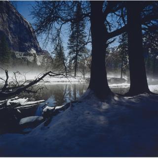 Darren Almond - \'Fullmoon@Merced Meadow\'