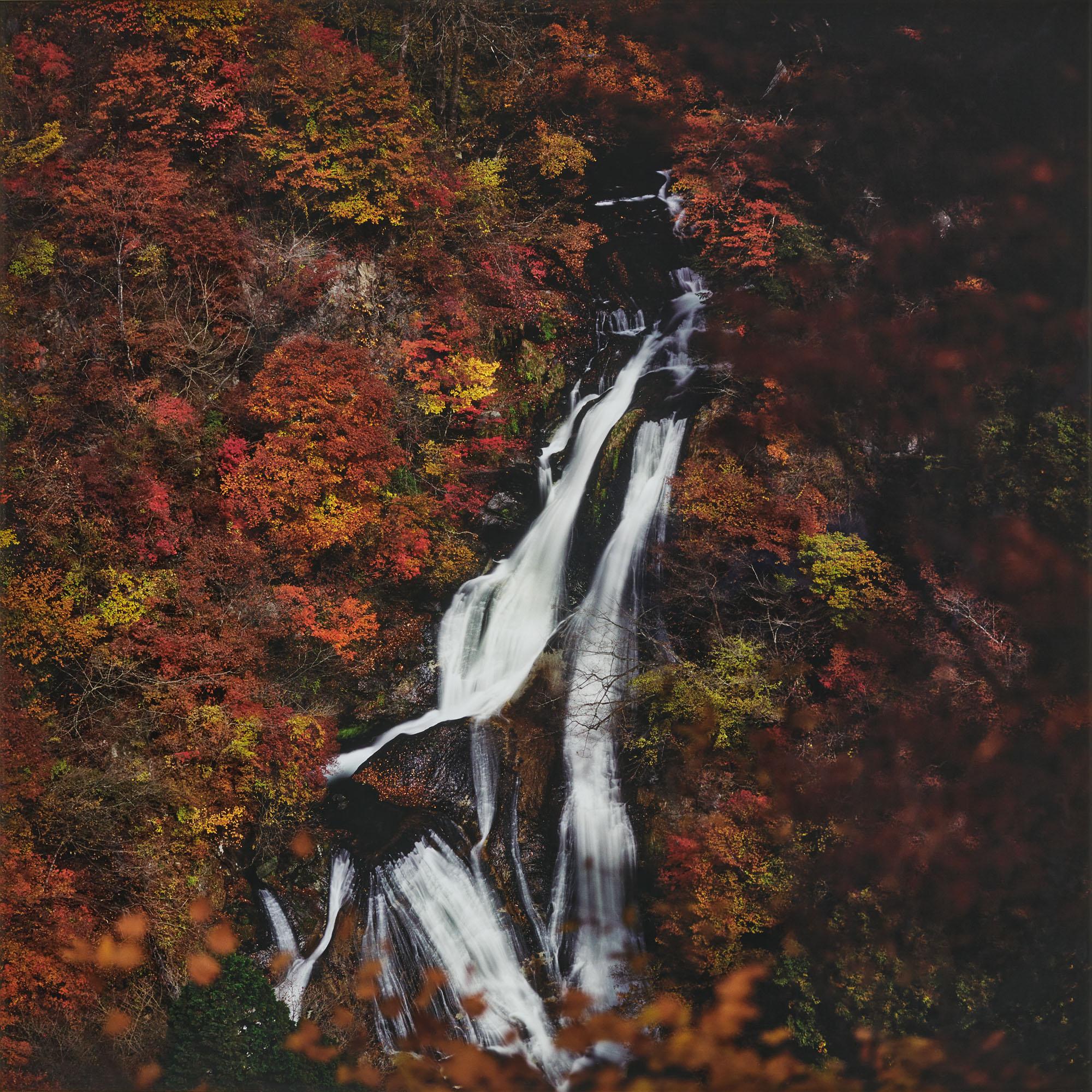 Darren Almond - Fullmoon@Nikko (Reds), 2008