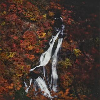 Darren Almond - Fullmoon@Nikko (Reds), 2008