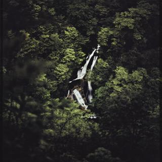 Darren Almond - Fullmoon@Nikko